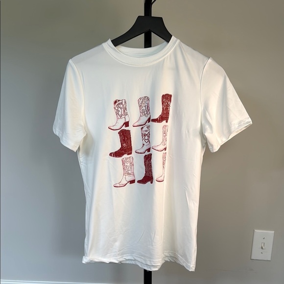 Western Cowgirl shirt - Picture 1 of 3